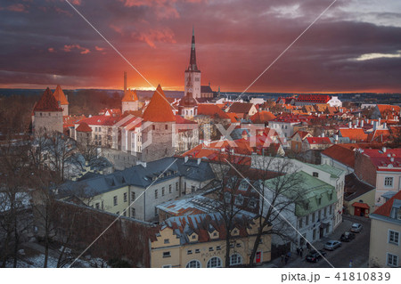 beautiful  photos of Tallinn beautiful  photos of Tallinn 41810839