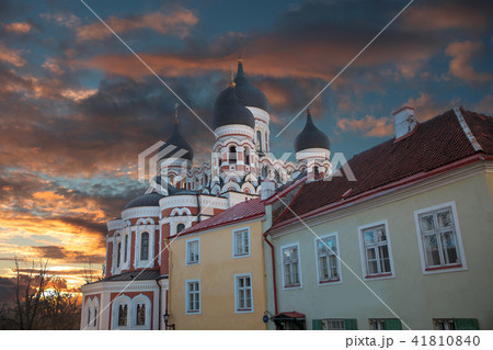 Alexander Nevsky Cathedral Alexander Nevsky Cathedral 41810840