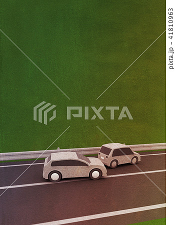 あおり運転 41810963