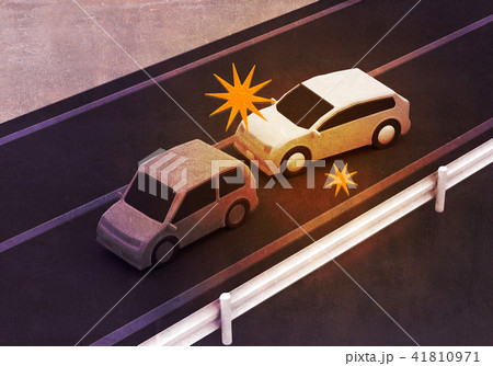 あおり運転 41810971