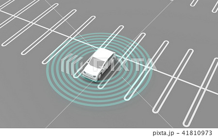 自動車　イメージ 41810973