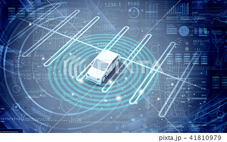 自動車 イメージ 自動車 イメージ 41810979