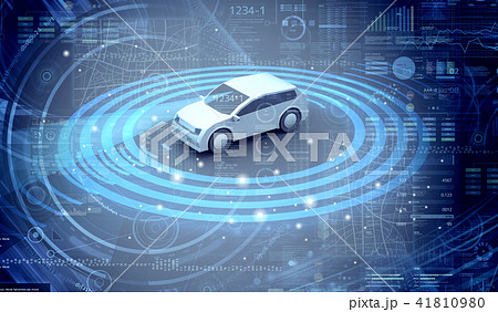 自動車 イメージ 自動車 イメージ 41810980