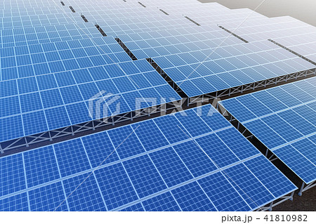 発電施設 41810982