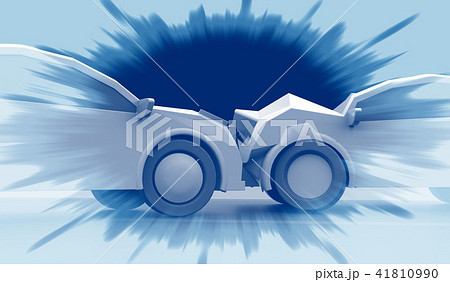 自動車　イメージ 41810990