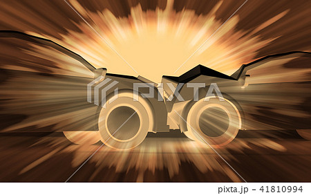 自動車　イメージ 41810994