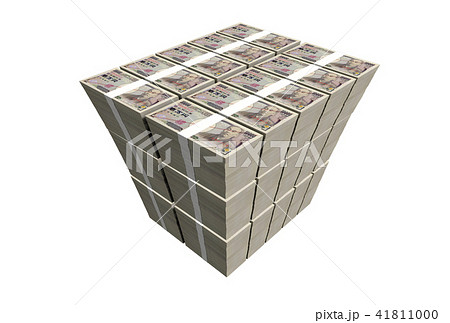 お金 41811000