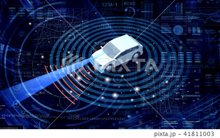 自動車　イメージ 41811003