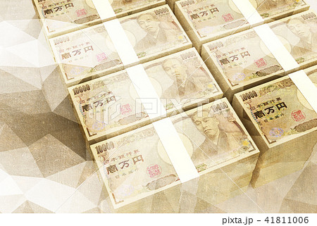 お金CG 41811006