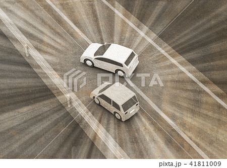 あおり運転 あおり運転 41811009