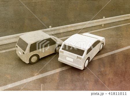 あおり運転 あおり運転 41811011