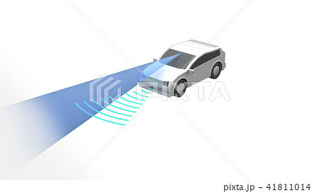 自動車　イメージ 41811014