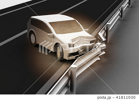 自動車　イメージ 41811030