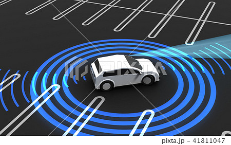 自動車 イメージ 自動車 イメージ 41811047
