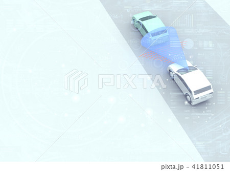 自動車　イメージ 41811051