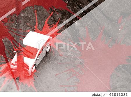 自動車　イメージ 41811081
