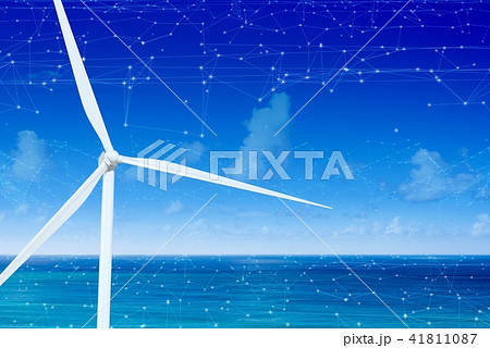 発電施設 発電施設 41811087