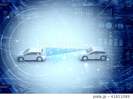 自動車 イメージ 自動車 イメージ 41811089