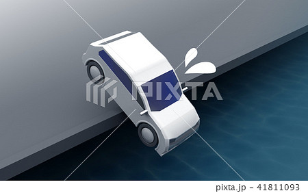 自動車　イメージ 41811093
