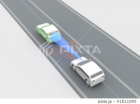 自動車 イメージ 自動車 イメージ 41811095