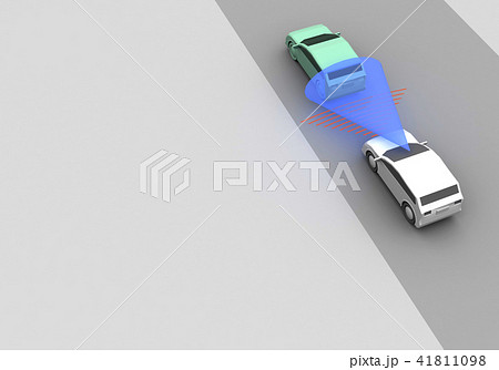 自動車　イメージ 41811098
