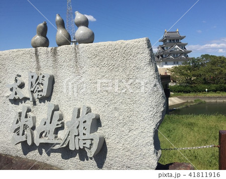 墨俣一夜城 41811916