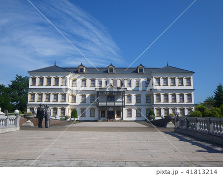 小坂鉱山事務所 41813214