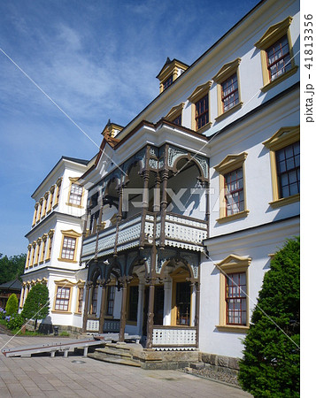 小坂鉱山事務所 小坂鉱山事務所 41813356