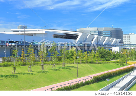 豊洲市場 豊洲市場 41814150
