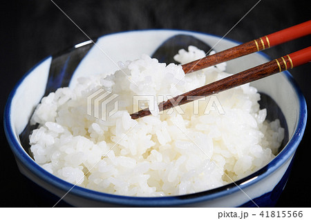 ご飯 41815566
