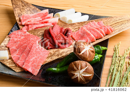 国産和牛 41816062