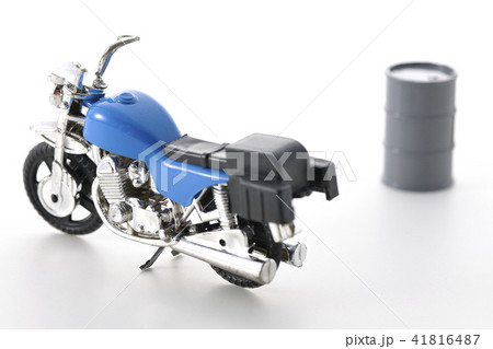 ガソリン代が気になります。 41816487