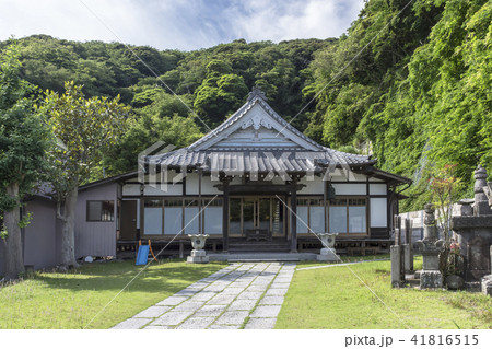 大宝寺（鎌倉市大町） 41816515