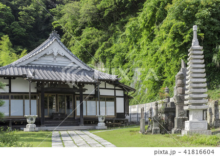 大宝寺(鎌倉市大町) 大宝寺(鎌倉市大町) 41816604