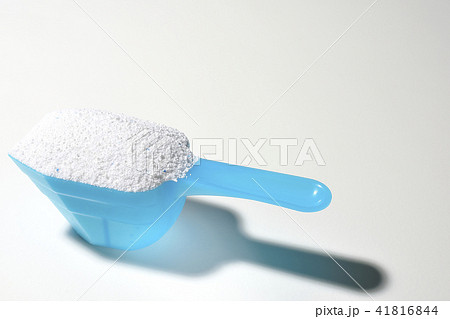 汚れを落とす粉 41816844