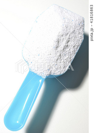 汚れを落とす粉 41816863