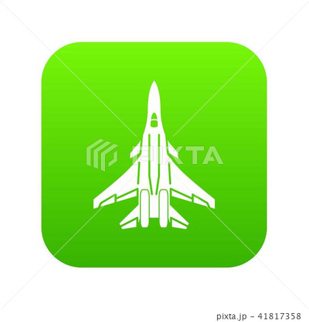 Bomber icon, simple style Bomber icon, simple style 41817358