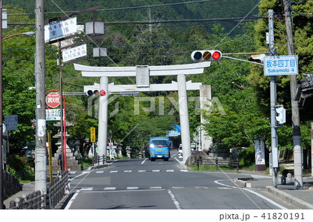日吉大社 41820191