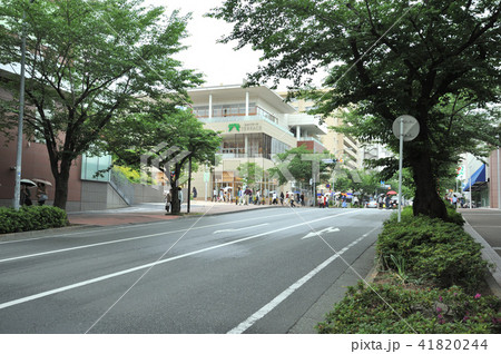 たまプラーザ駅前 たまプラーザ駅前 41820244