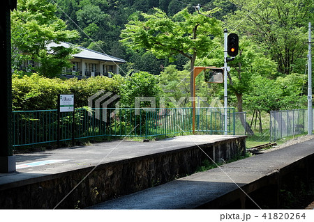 八瀬比叡山口駅 八瀬比叡山口駅 41820264