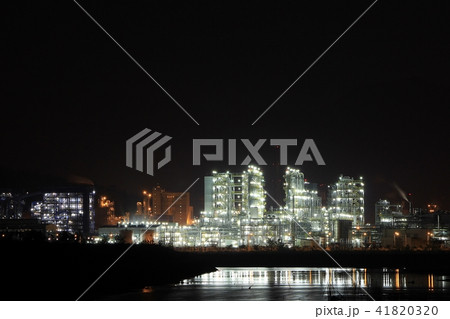 夜景 風景 景色 41820320
