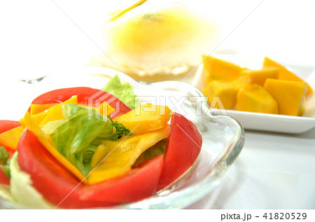 生のまま食べられ、栄養価の高いかぼちゃ・コリンキーの料理 生のまま食べられ、栄養価の高いかぼちゃ・コリンキーの料理 41820529