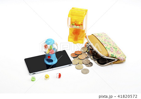 課金イメージ 41820572