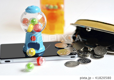 課金イメージ 41820580