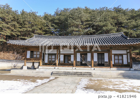 風景 京畿道 キョンギド 41821946