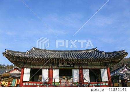 神勒寺 寺院 京畿道 41822141