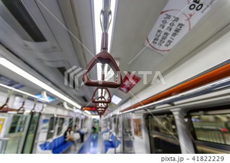 電車 江原道 春川市 41822229
