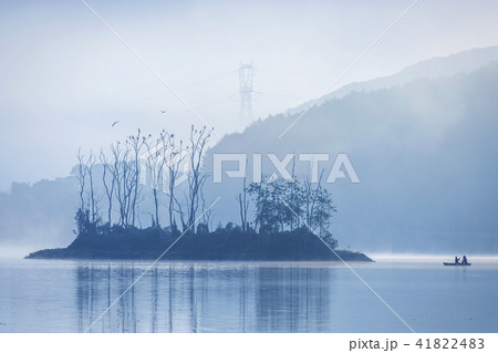 韓国 風景 旅行 41822483
