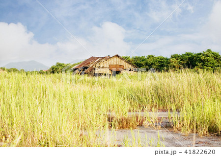 風景 仁川 インチョン 41822620