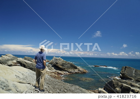 台湾 台東 景色 41823716